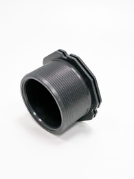 Адаптер (заглушка) концевой 6" на LAY FLAT  150 KTL K60 060 000 SUNSTREAM