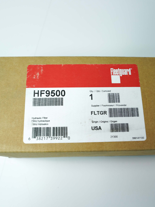 Фильтр гидравлический HF9500 Fleetguard