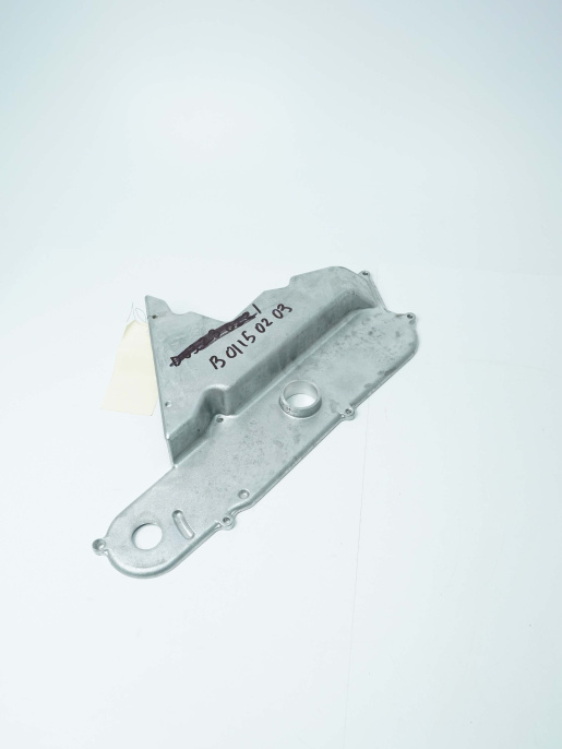 Крышка K3657620 KUHN