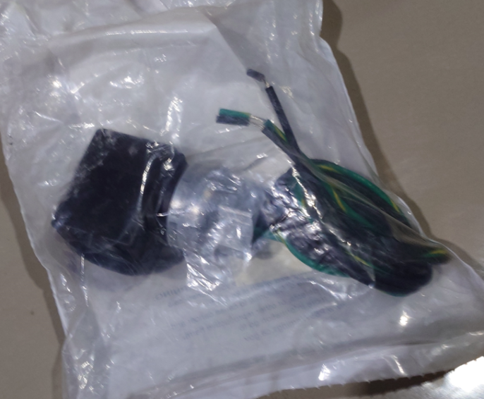 Катушка EC50522 PARKER