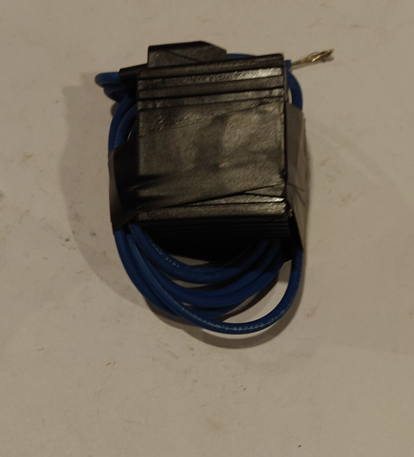 Катушка EC50536 PARKER