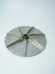 Крыльчатка вентилятора (VNB0724) VNB0724A KUHN