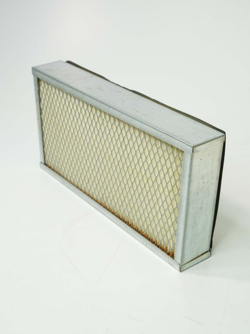 Фильтр воздушный кабины SC90050 HIFI