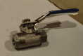 Кран HV9710 TL Irrigation