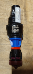 Регулятор потока распылителя A3000 10 PSI ALL FLO MD89060 Nelson