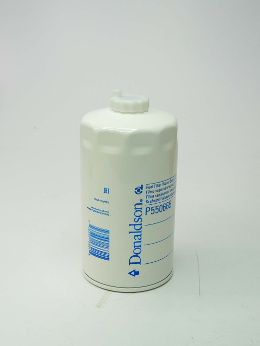 Фильтр топливный P550665 Donaldson