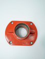 Корпус подшипника N00009B0 KUHN