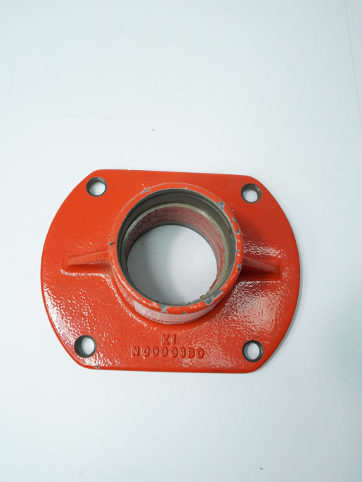 Корпус подшипника N00009B0 KUHN