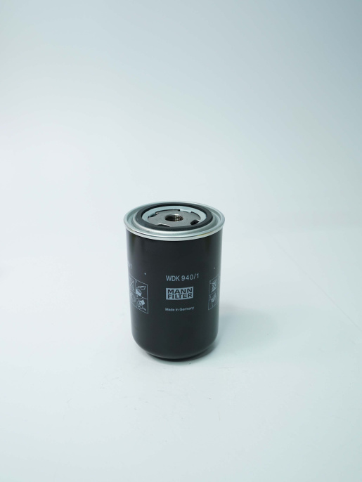 Фильтр топливный WDK940/1 MANN/SF