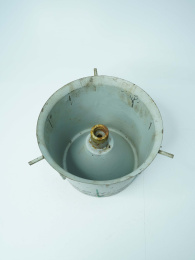 Колпак высокий КРР-1,85  03.100 КРР 1,85-2,4 Дортехника