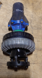 Регулятор потока на 10 psi c распылителем O3000 MD99516 Nelson