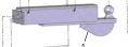 Соединение шарнирное AW599 TL Irrigation
