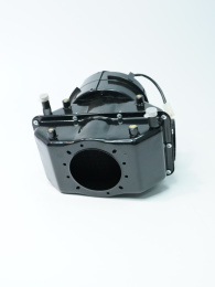 Отопитель в сборе ОТ2.13.001М ДТ-75 Не указан