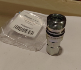 Муфта быстроразъёмная P704000334 PARKER