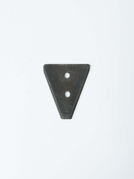 Пластина Р420.10.001 Ростсельмаш Акрос-530