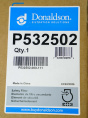 Фильтр воздушный P532502 Donaldson