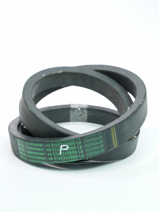 Ремень 45*22-2600 (51*22 LP/E-2600) PIX HARVESTER