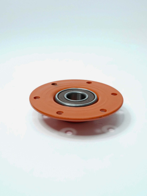 Крышка VNB1020 KUHN