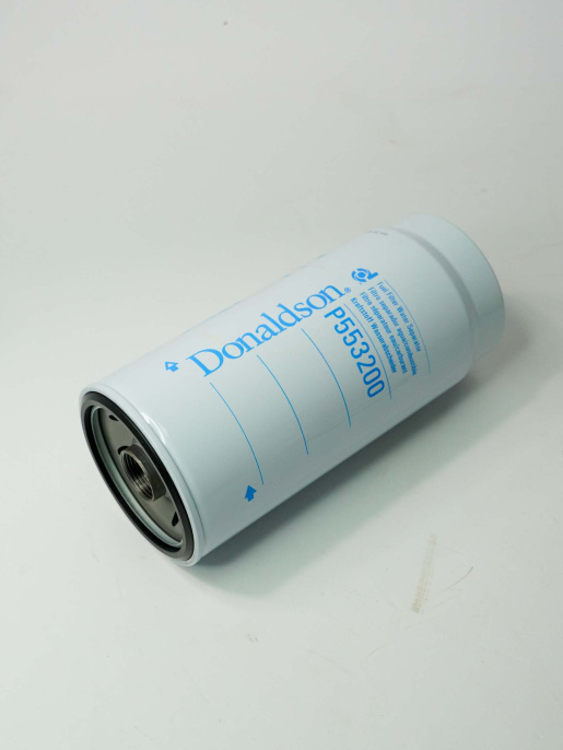 Фильтр топливный P553200 Donaldson