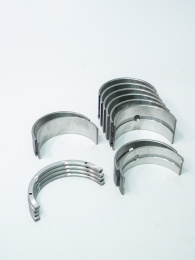 Вкладыши Д-440 КН1 ДТ-75 