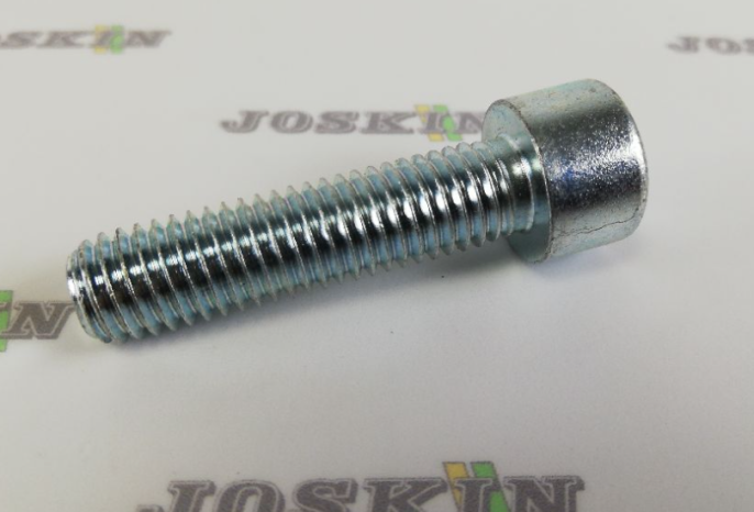 Винт BA10X40G NN