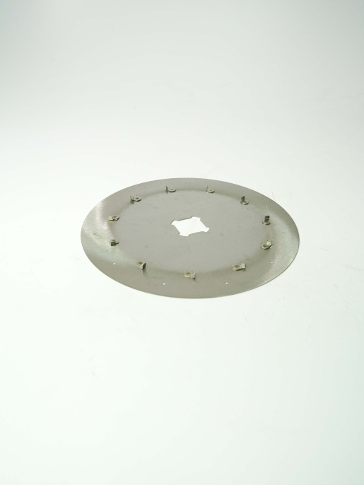 Диск высевающий VLA2210 KUHN