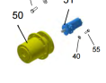 Редуктор планетарный  GT85228 Omni Gear