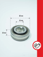 Подшипник 81002263 KUHN