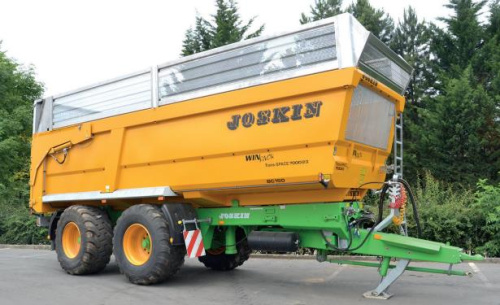 Борт  CDP-005913 JOSKIN