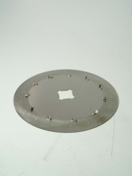 Диск высевающий VLA1609 KUHN