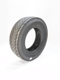 Автошина 315/70 R22,5 Goodyear Regional RHD II+ 154/152M