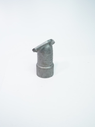 Патрубок 240-1002088-В-01 МТЗ 