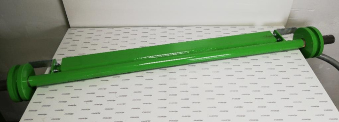 Вал J72602012 JOSKIN