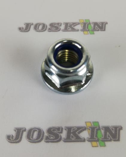 Гайка BER08G.00