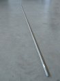 Вал шестигранный N03792A0 KUHN