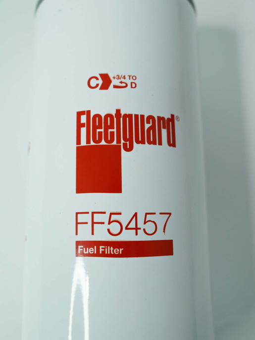 Фильтр топливный FF5457 Fleetguard