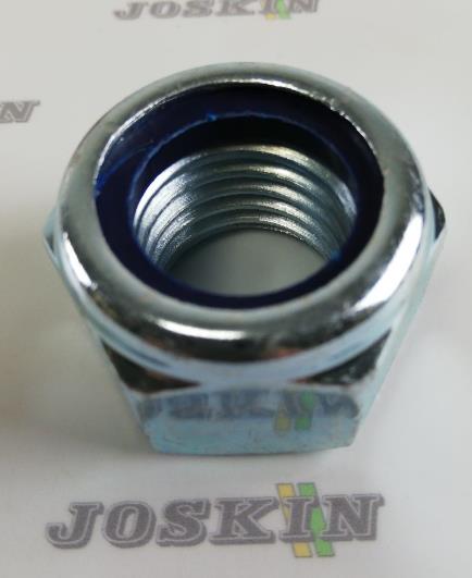 Гайки  BEA 24G.00