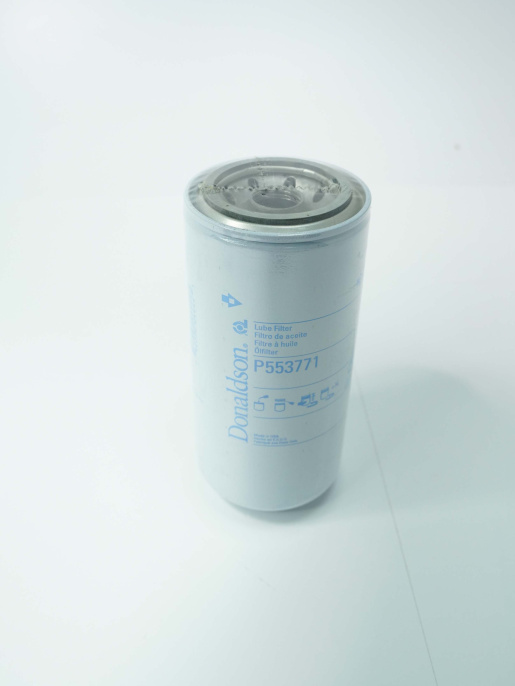 Фильтр масляный P553771 Donaldson
