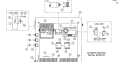 Панель-индикатор EH50744 Murphy