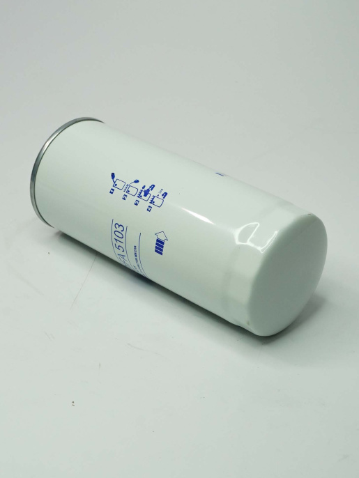Фильтр масляный 5103 DIFA