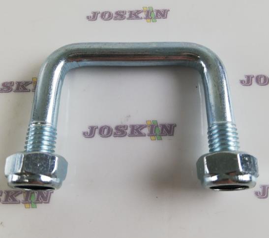 Стремянка J12120309 JOSKIN