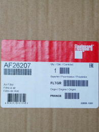 Фильтр воздушный AF26207 Fleetguard