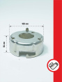 Корпус подшипника FLA2541 KUHN