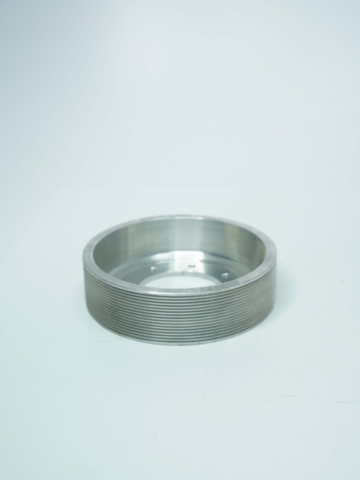 Шкив MLR0020 KUHN