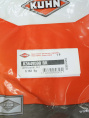 Крышка K3649590 (FNB0132A) KUHN