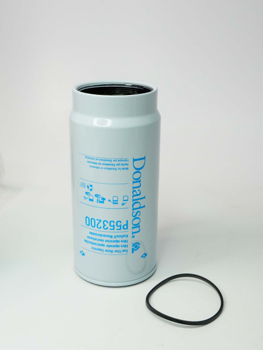 Фильтр топливный P553200 Donaldson