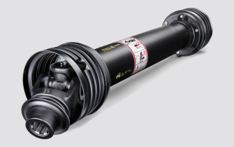 Карданные валы и шарниры