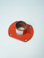 Корпус подшипника N00009B0 KUHN
