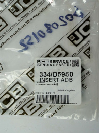 Фильтр мочевины 334/D5950 JCB