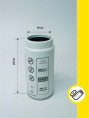 Фильтр топливный PL420X MANN/SF